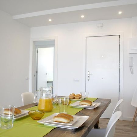 Synergie Si22 - Chamonix Lägenhet Salou Exteriör bild