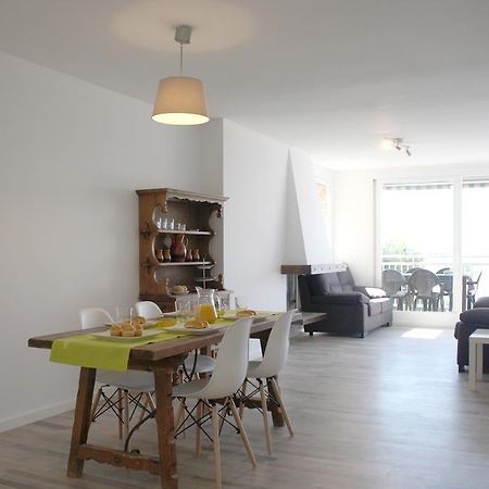 Synergie Si22 - Chamonix Lägenhet Salou Exteriör bild