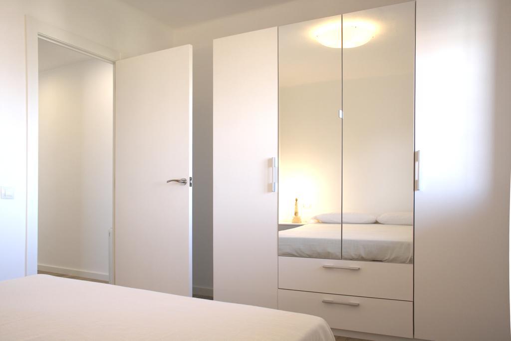 Synergie Si22 - Chamonix Lägenhet Salou Exteriör bild